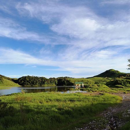 Lavender Guesthouse チェラプンジ エクステリア 写真