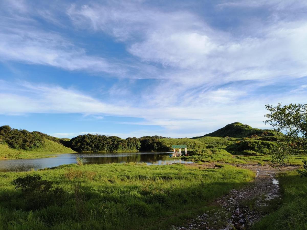 Lavender Guesthouse チェラプンジ エクステリア 写真