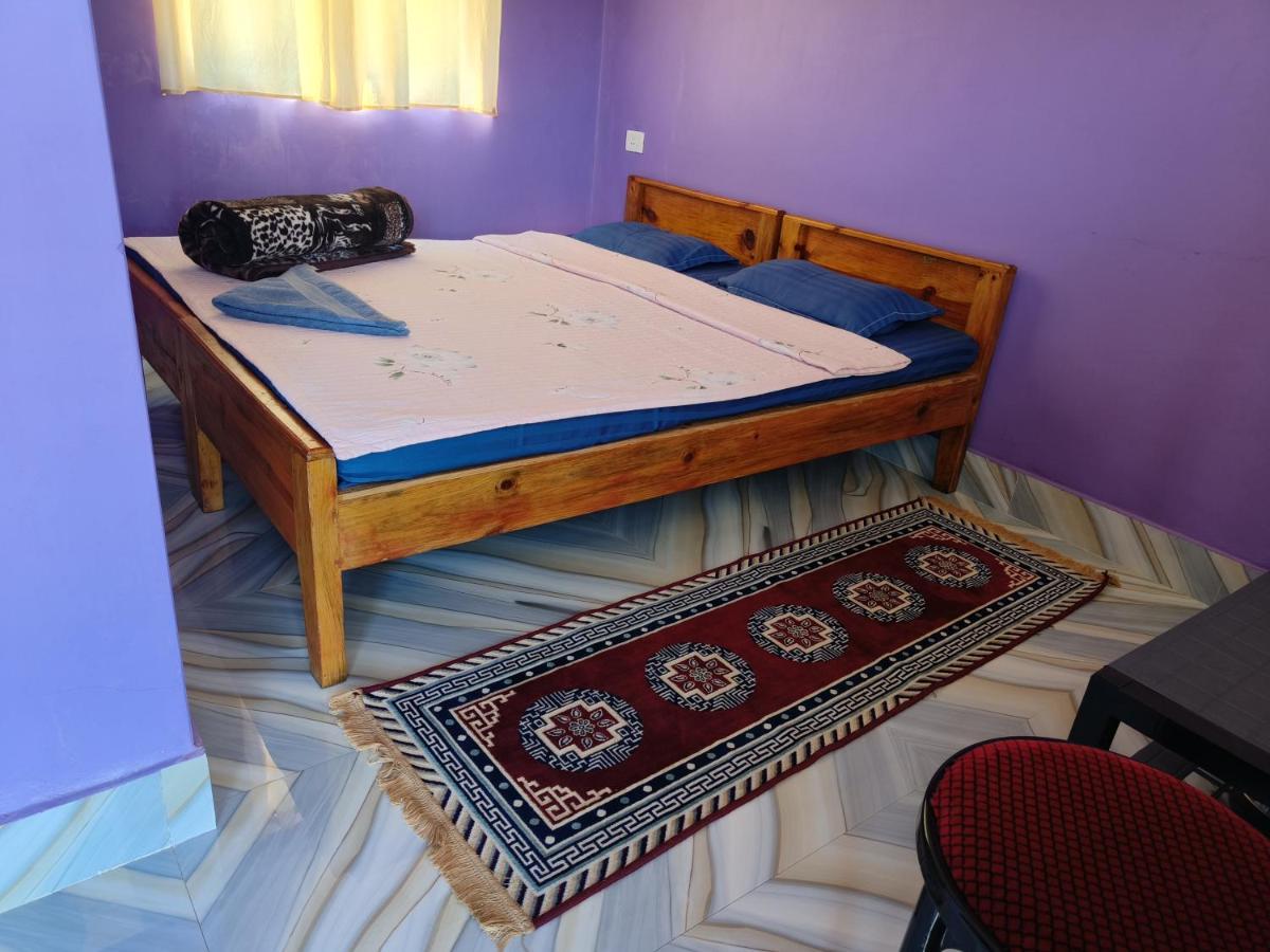 Lavender Guesthouse チェラプンジ エクステリア 写真