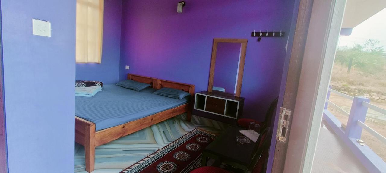 Lavender Guesthouse チェラプンジ エクステリア 写真