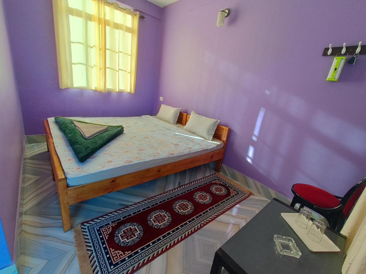 Lavender Guesthouse チェラプンジ エクステリア 写真