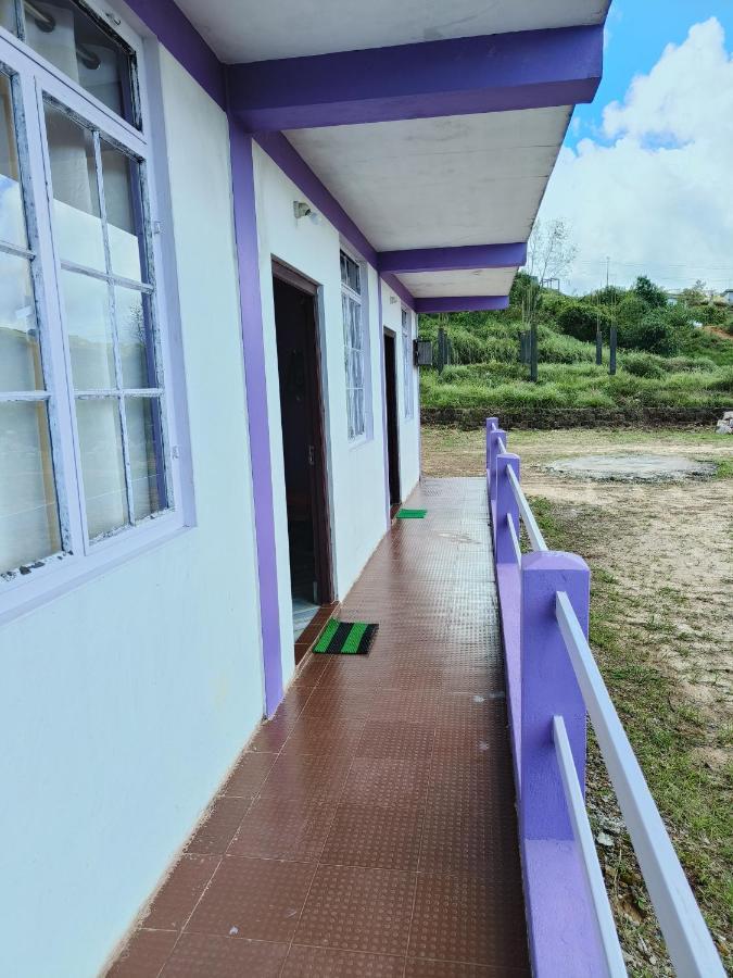 Lavender Guesthouse チェラプンジ エクステリア 写真