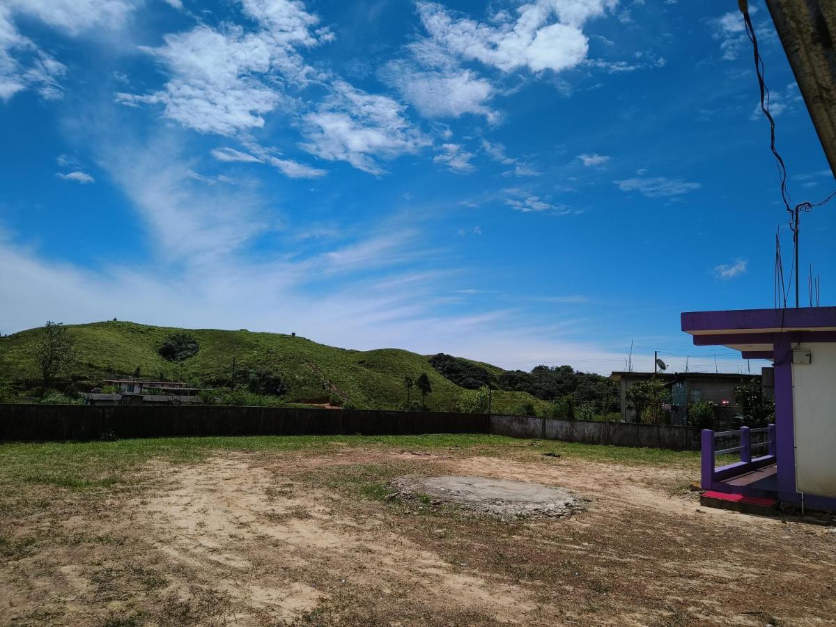 Lavender Guesthouse チェラプンジ エクステリア 写真