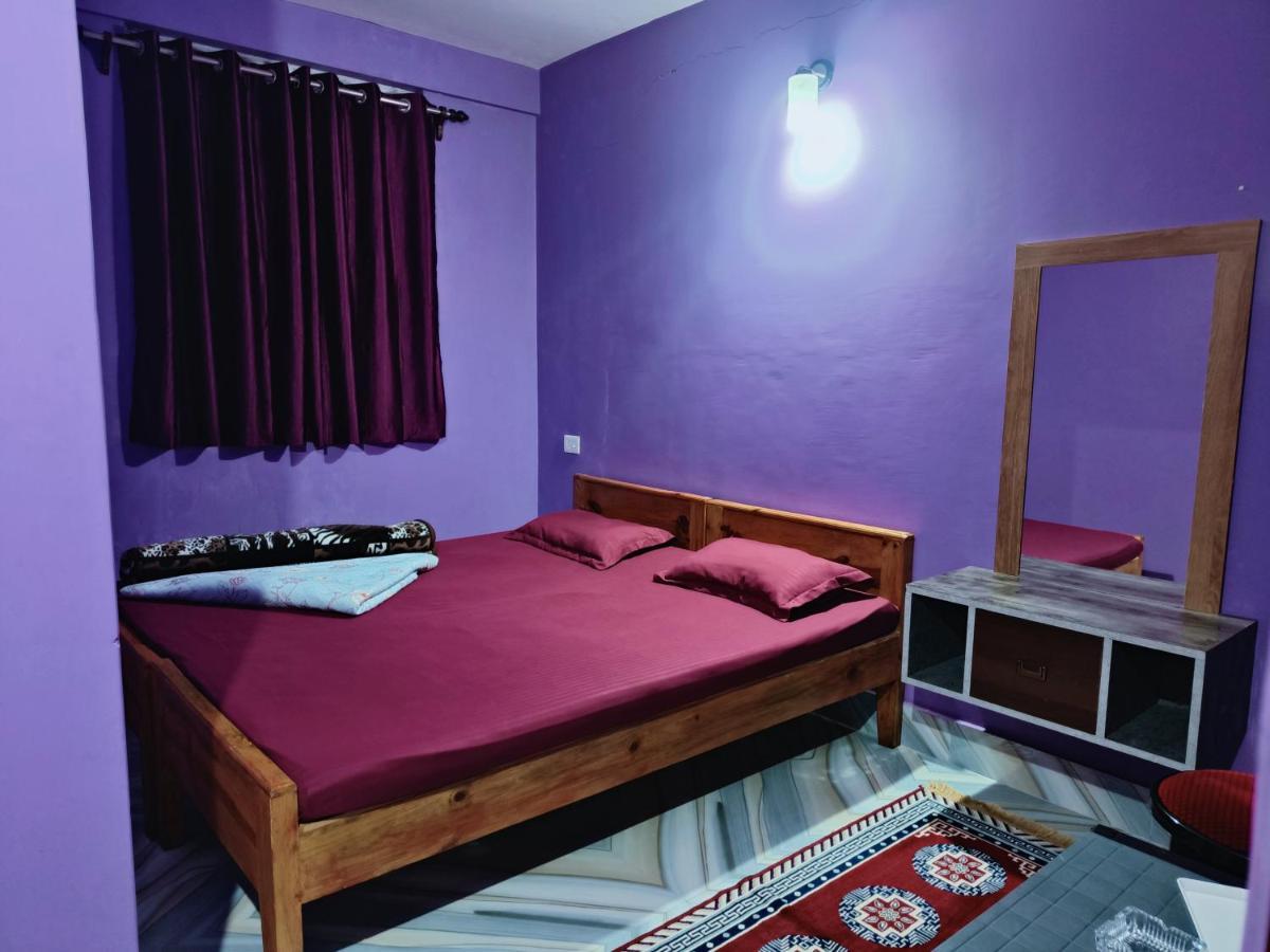 Lavender Guesthouse チェラプンジ エクステリア 写真